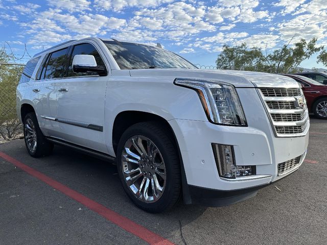 2020 Cadillac Escalade Premium Luxury