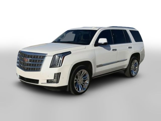 2020 Cadillac Escalade Premium Luxury