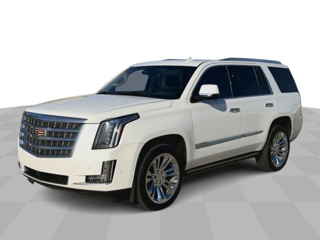 2020 Cadillac Escalade Premium Luxury