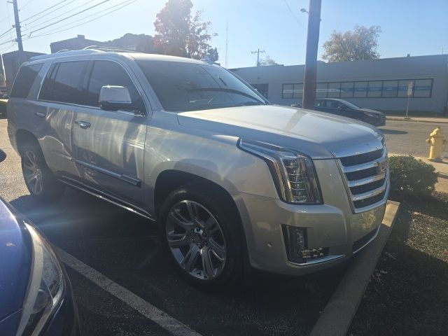 2020 Cadillac Escalade Premium Luxury