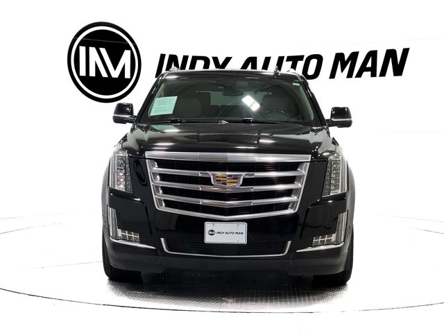 2020 Cadillac Escalade Premium Luxury
