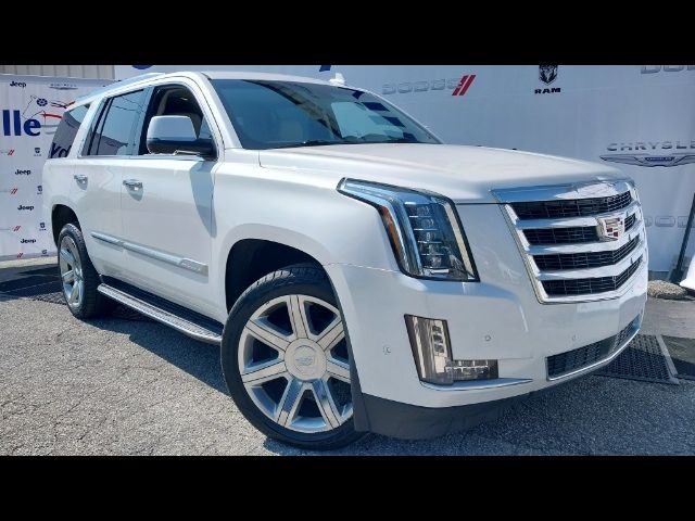 2020 Cadillac Escalade Premium Luxury