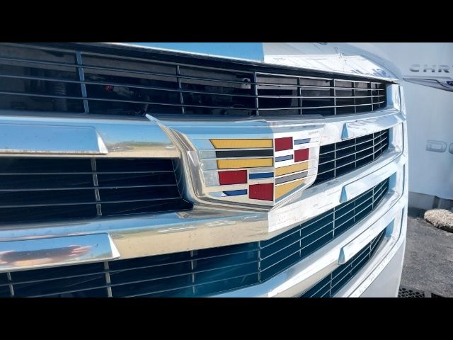 2020 Cadillac Escalade Premium Luxury