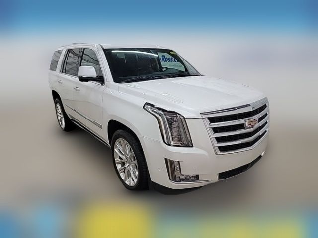 2020 Cadillac Escalade Premium Luxury