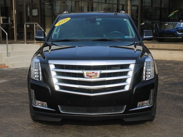 2020 Cadillac Escalade Premium Luxury