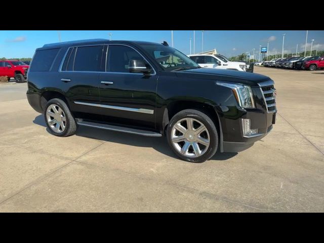 2020 Cadillac Escalade Premium Luxury