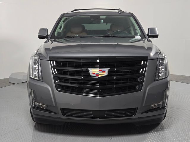 2020 Cadillac Escalade Premium Luxury