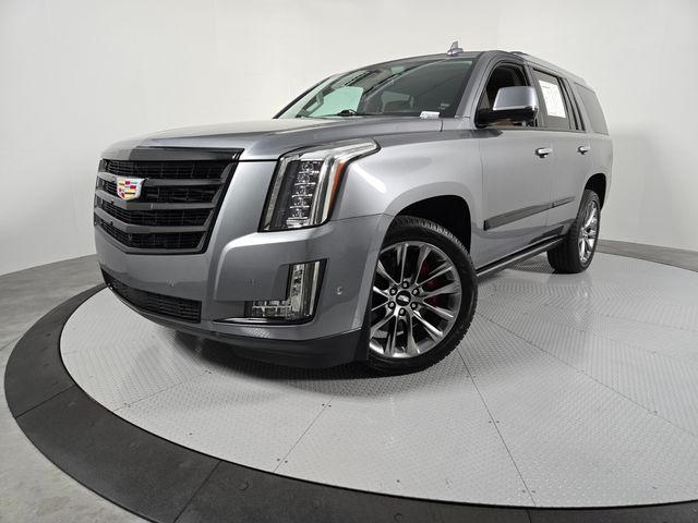 2020 Cadillac Escalade Premium Luxury