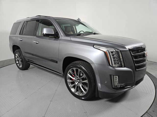 2020 Cadillac Escalade Premium Luxury