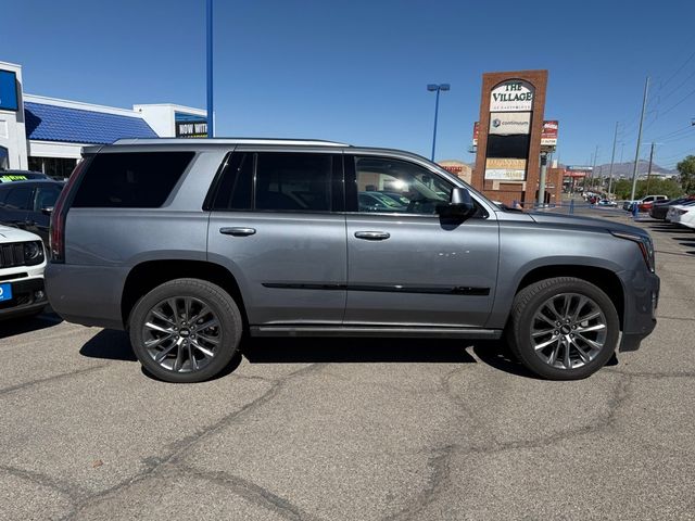 2020 Cadillac Escalade Premium Luxury