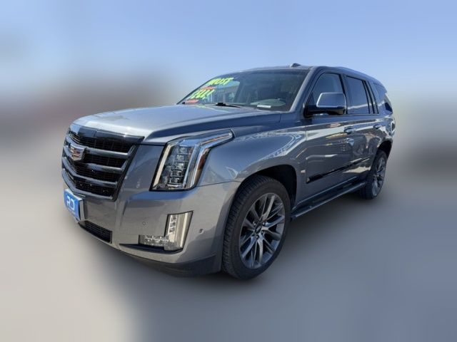 2020 Cadillac Escalade Premium Luxury