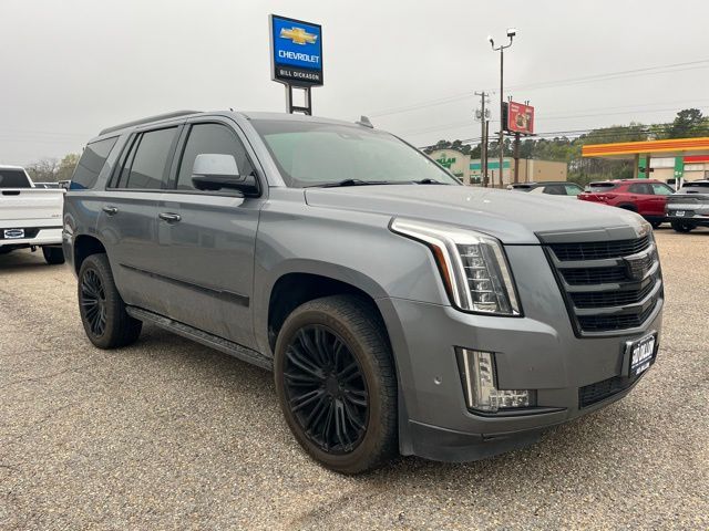 2020 Cadillac Escalade Premium Luxury