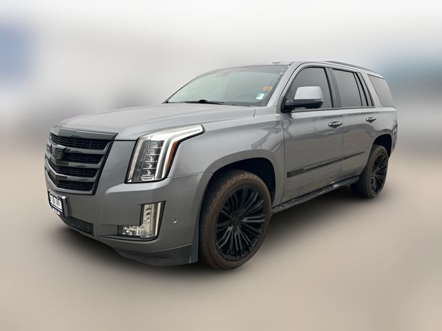 2020 Cadillac Escalade Premium Luxury