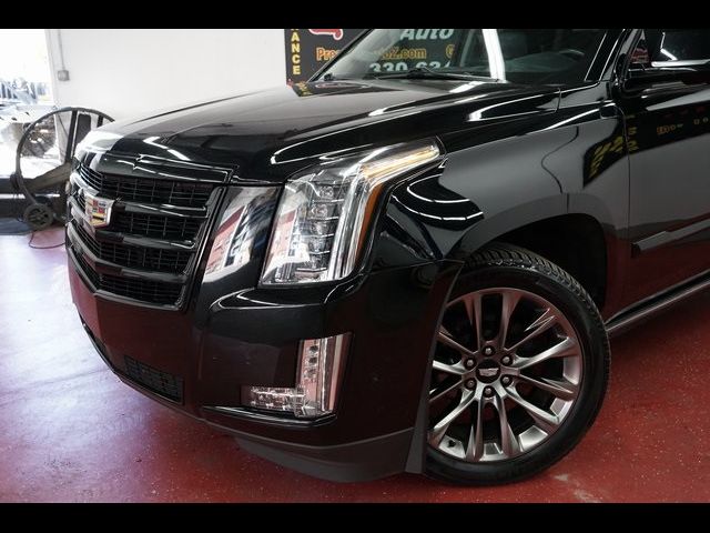 2020 Cadillac Escalade Premium Luxury