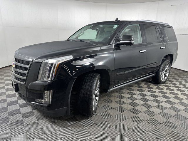 2020 Cadillac Escalade Premium Luxury