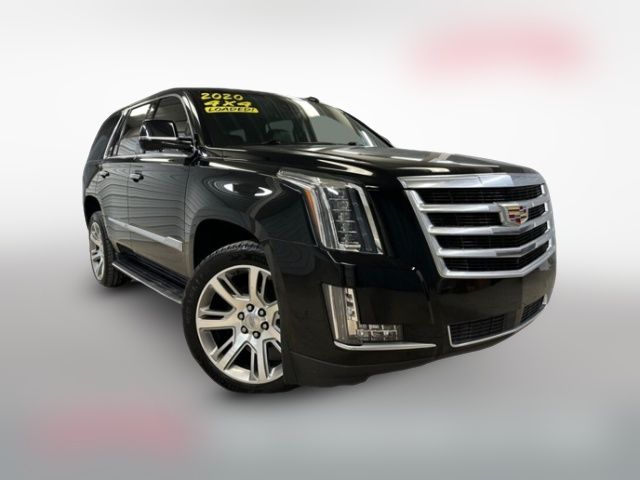 2020 Cadillac Escalade Premium Luxury