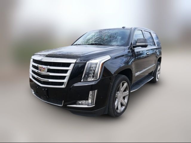 2020 Cadillac Escalade Premium Luxury