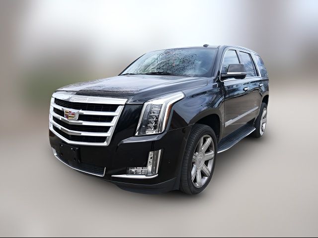 2020 Cadillac Escalade Premium Luxury