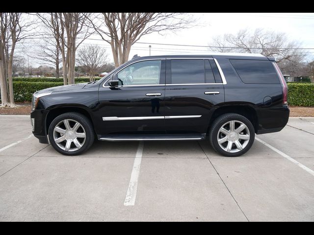 2020 Cadillac Escalade Premium Luxury