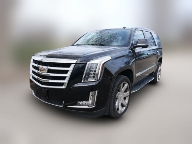 2020 Cadillac Escalade Premium Luxury