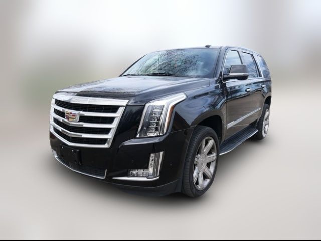 2020 Cadillac Escalade Premium Luxury