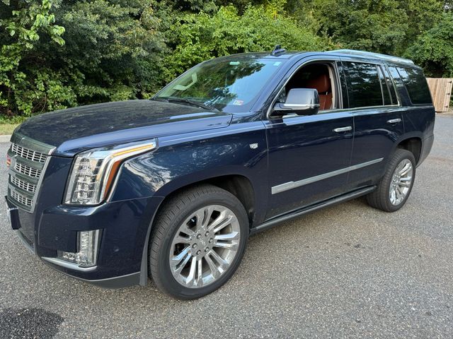 2020 Cadillac Escalade Premium Luxury