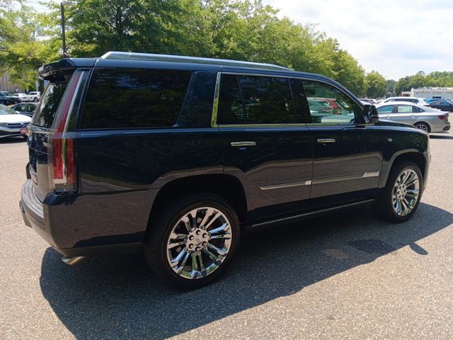 2020 Cadillac Escalade Premium Luxury