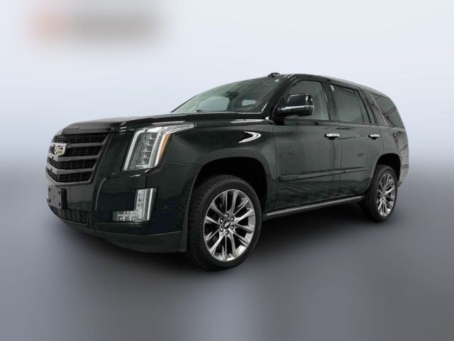 2020 Cadillac Escalade Premium Luxury