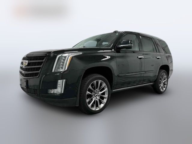 2020 Cadillac Escalade Premium Luxury