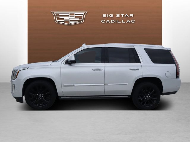 2020 Cadillac Escalade Premium Luxury