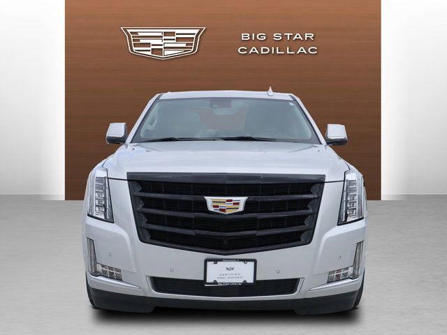 2020 Cadillac Escalade Premium Luxury