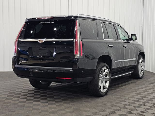 2020 Cadillac Escalade Premium Luxury