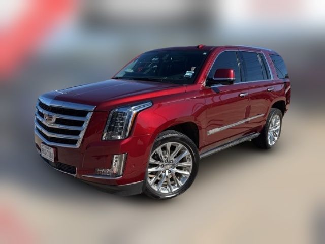 2020 Cadillac Escalade Premium Luxury