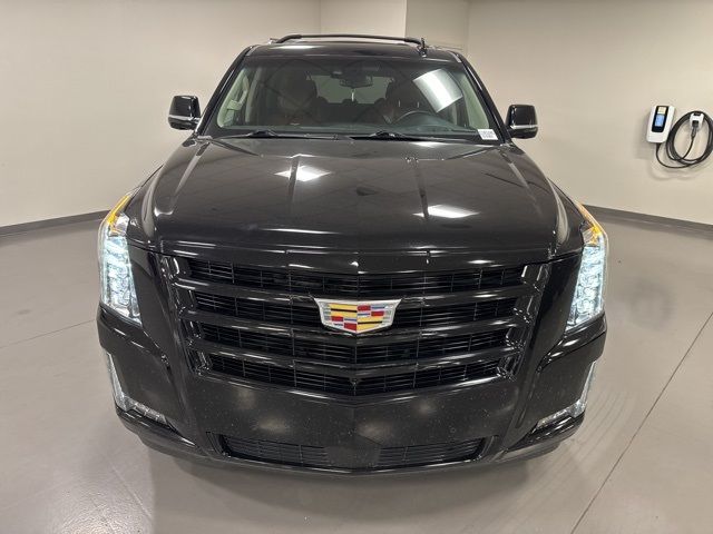 2020 Cadillac Escalade Premium Luxury