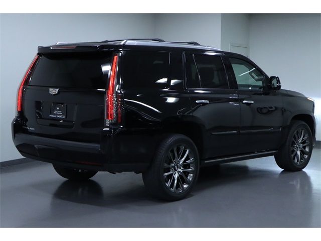 2020 Cadillac Escalade Premium Luxury