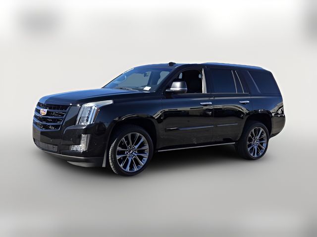 2020 Cadillac Escalade Premium Luxury