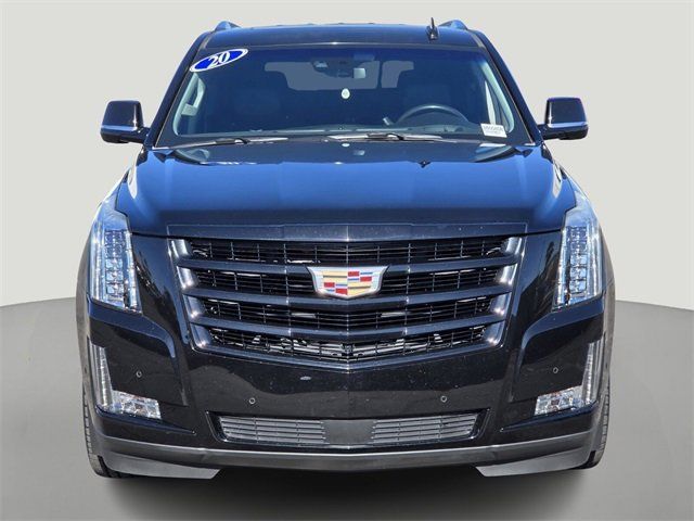2020 Cadillac Escalade Premium Luxury