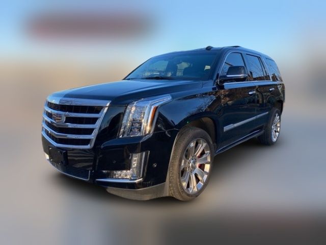 2020 Cadillac Escalade Premium Luxury