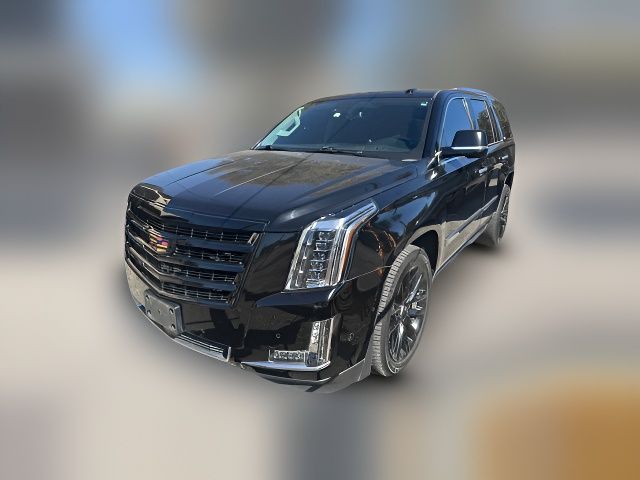 2020 Cadillac Escalade Premium Luxury