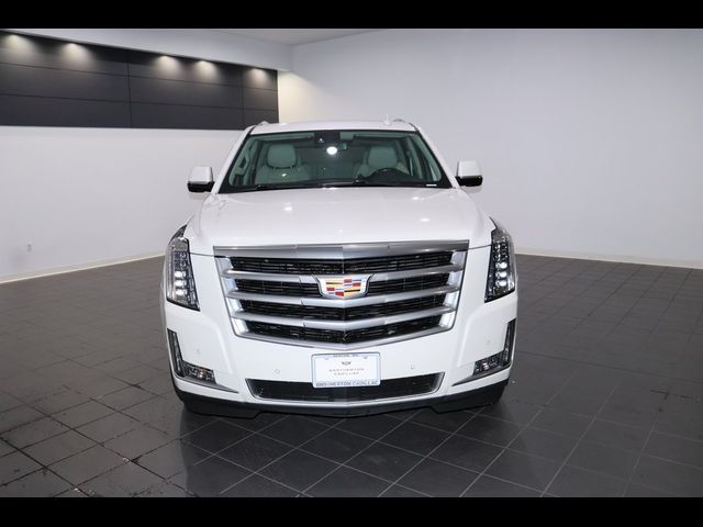 2020 Cadillac Escalade Premium Luxury