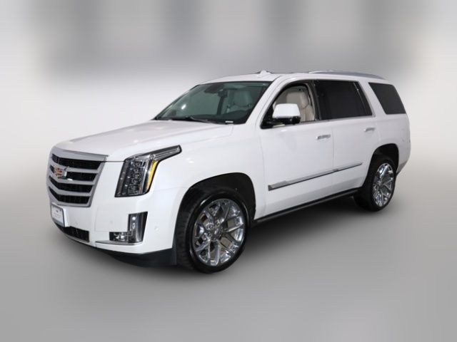 2020 Cadillac Escalade Premium Luxury