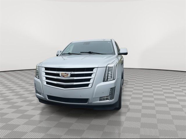 2020 Cadillac Escalade Premium Luxury