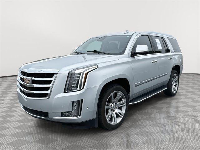 2020 Cadillac Escalade Premium Luxury