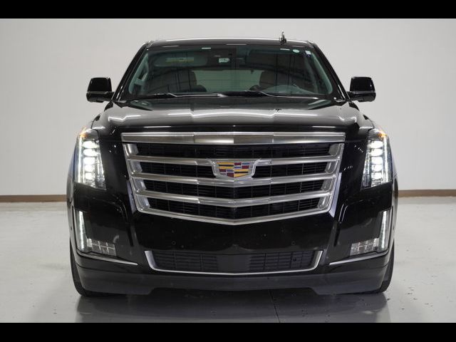 2020 Cadillac Escalade Premium Luxury