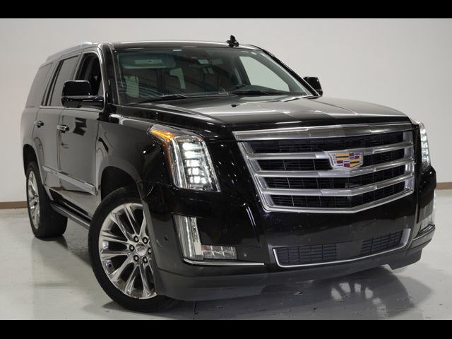 2020 Cadillac Escalade Premium Luxury