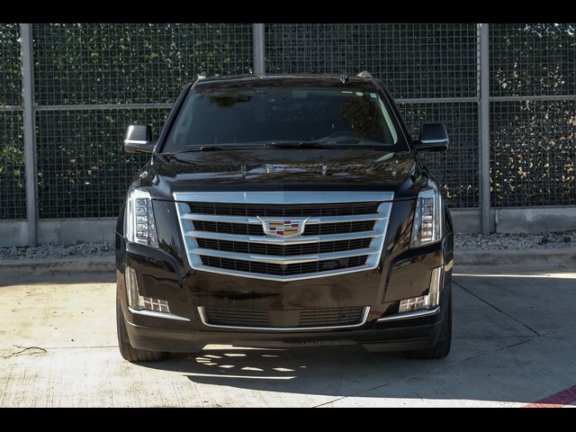 2020 Cadillac Escalade Premium Luxury