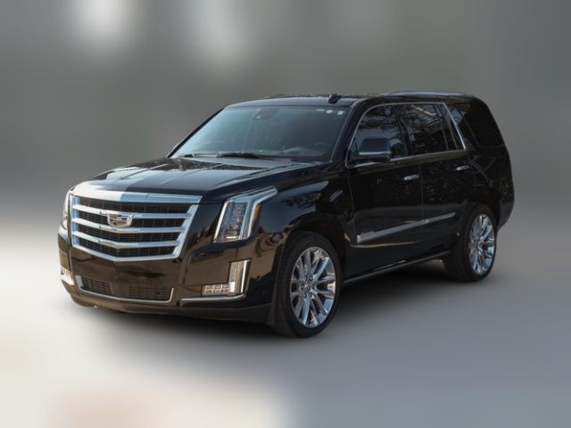 2020 Cadillac Escalade Premium Luxury