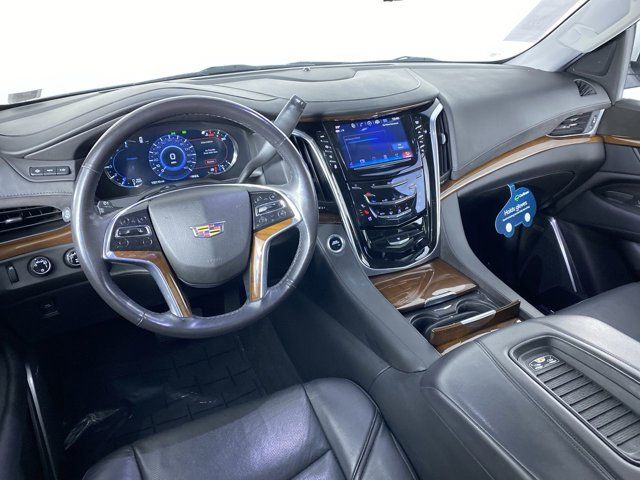 2020 Cadillac Escalade Premium Luxury