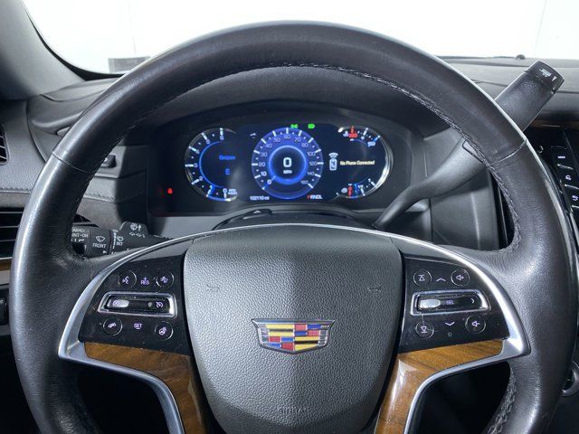 2020 Cadillac Escalade Premium Luxury