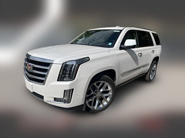 2020 Cadillac Escalade Premium Luxury